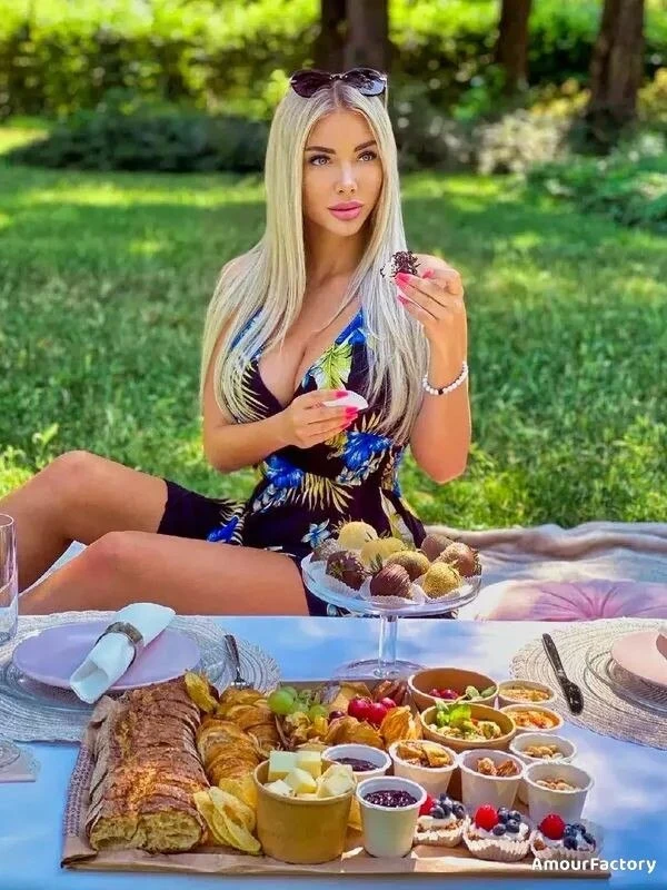 Anastasia Profile image 2