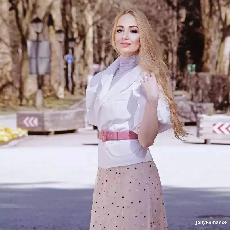 Iryna Profile image 2