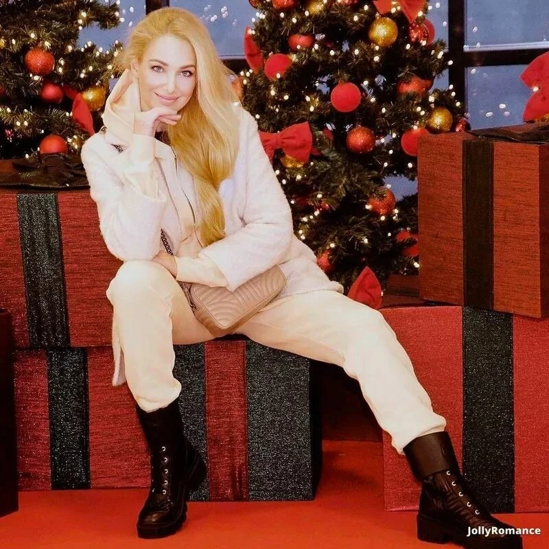 Iryna Profile image 3