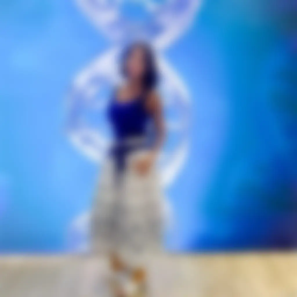 Ilona Profile image 1