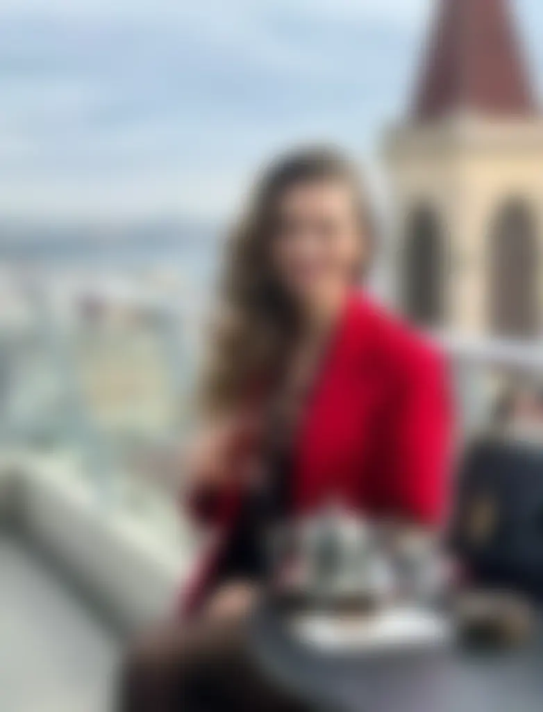 Jenny Profile image 2