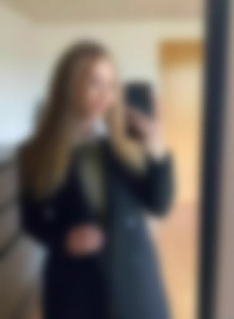 Kristina Profile image 1