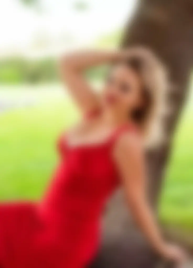 Liubov Profile image 1